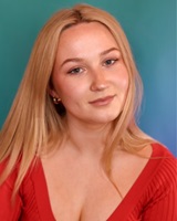 Clodagh O'Farrell